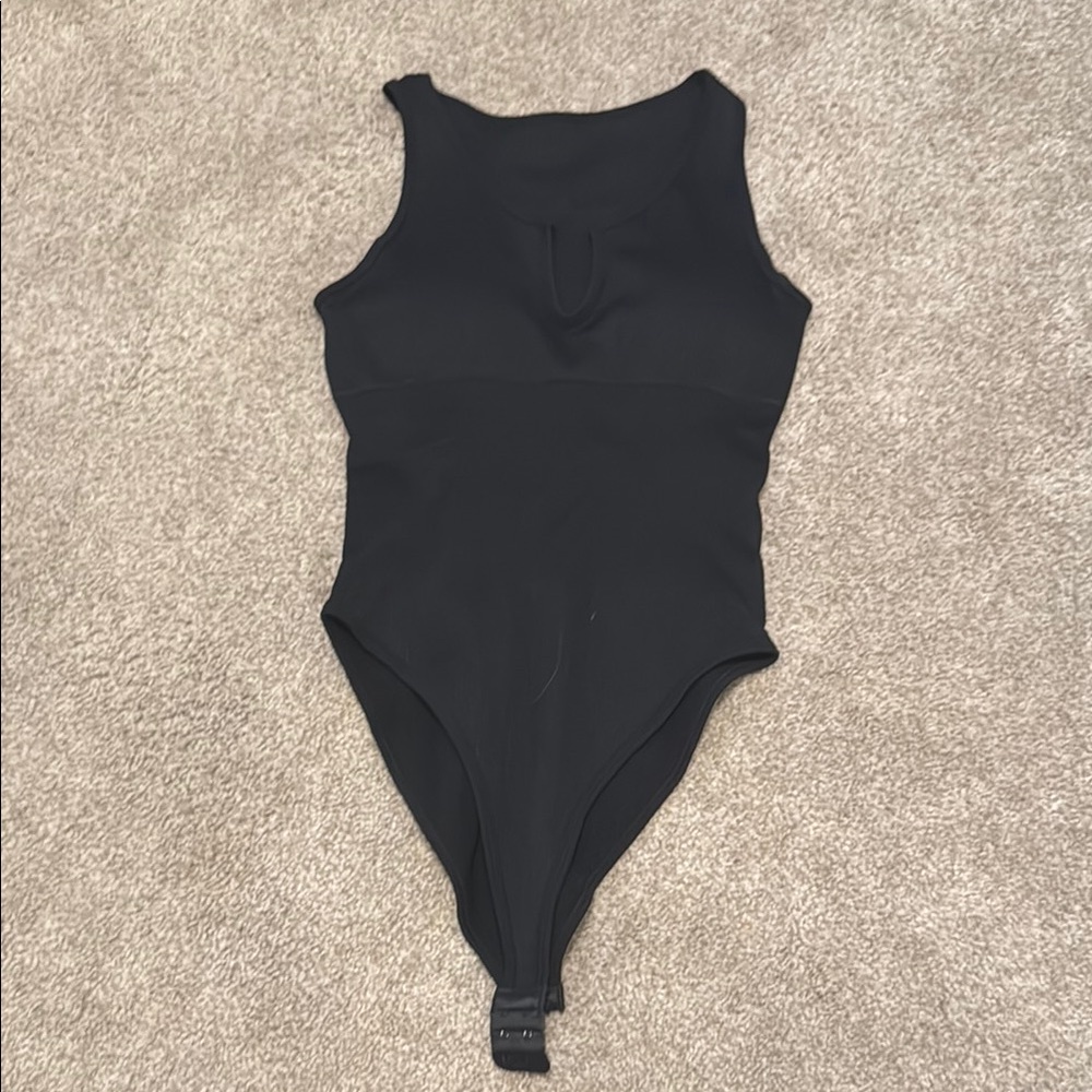 Black Women’s Bodysuit